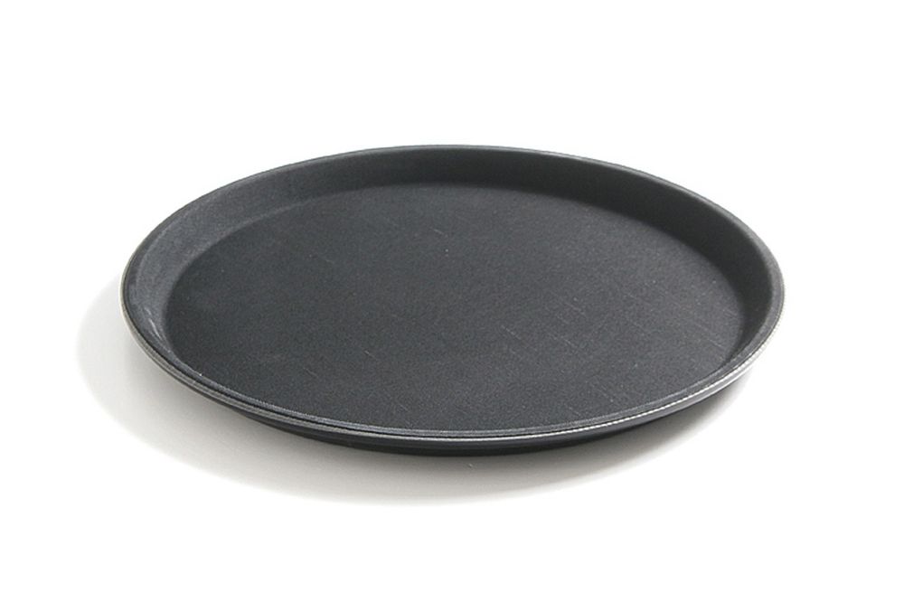 Dienblad rond, HENDI, ⌀500x(H)22mm