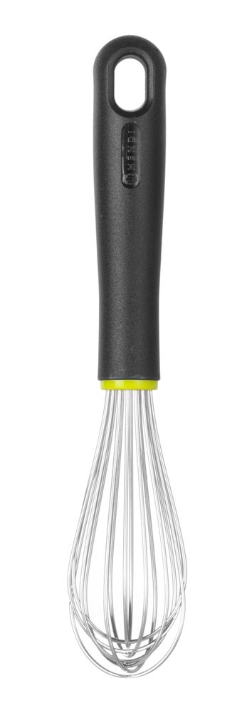 Franse garde met PP handgreep, HENDI, designed by Robert Bronwasser, Zwart, (L)270mm