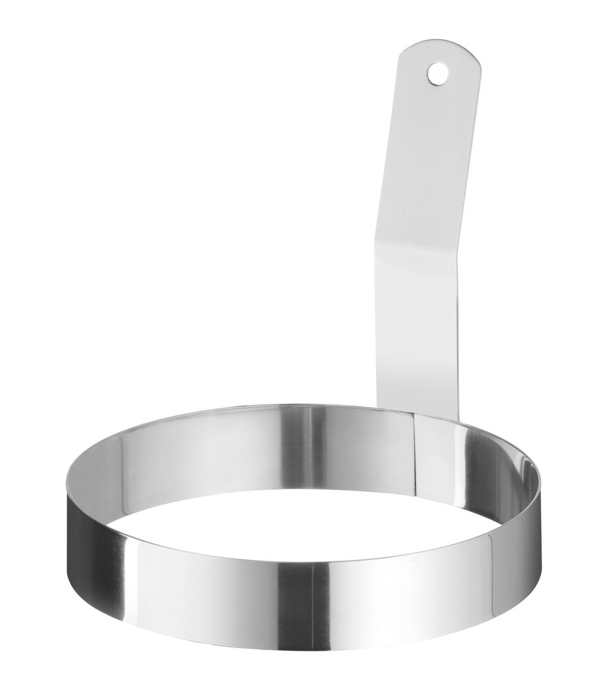 Eierring met handvat, HENDI, ⌀128x(H)125mm