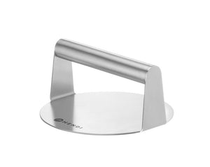 Smash burger pers, HENDI, Kitchen Line, ⌀160x(H)78mm