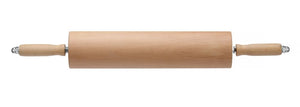 Houten deegroller, HENDI, ⌀90x667mm