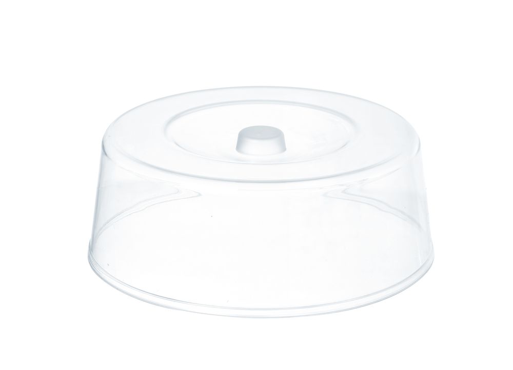 Taartplateau deksel, HENDI, ⌀300x(H)110mm