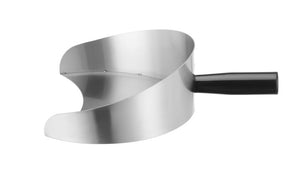 Kebab schep, HENDI, 275x230mm