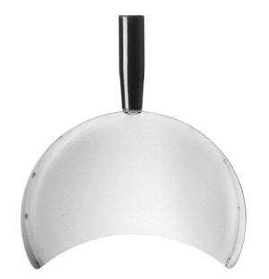 Kebab schep, HENDI, 275x230mm