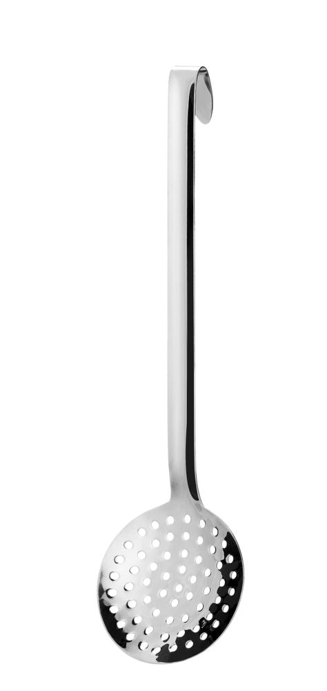Schuimspaan, HENDI, Kitchen Line, ⌀90x310mm
