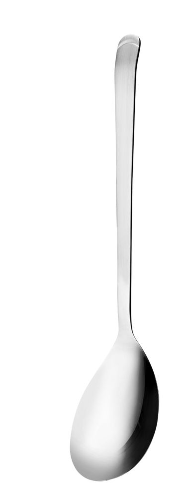 Serveerlepel, HENDI, 321x71mm