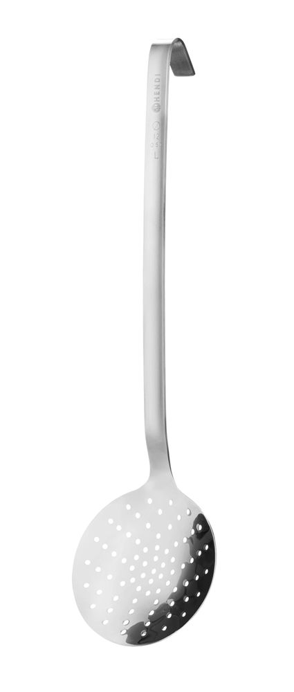 Schuimspaan, HENDI, Profi Line, ⌀120x460mm