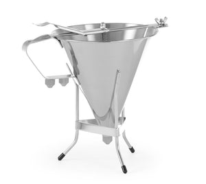 Fondanttrechter Kitchen Line, HENDI, Kitchen Line, 1,5L, 270x195x(H)270mm