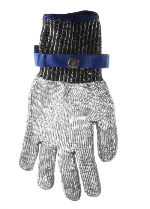 Snijbestendige handschoenen, gecertificeerd, HENDI, Medium, (L)280mm