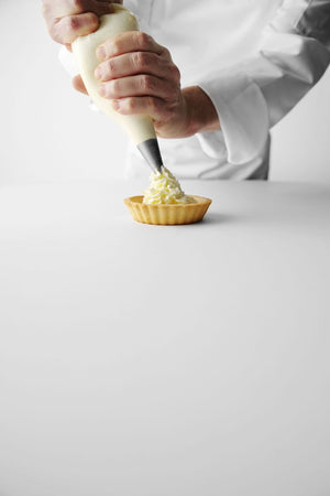 Spuitzakken, HENDI, transparant, 100 st., 530x285mm