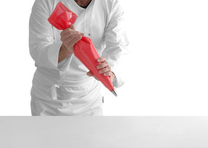 Anti-slip spuitzakken, HENDI, 520x280mm