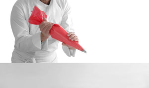 Anti-slip spuitzakken, HENDI, 520x280mm