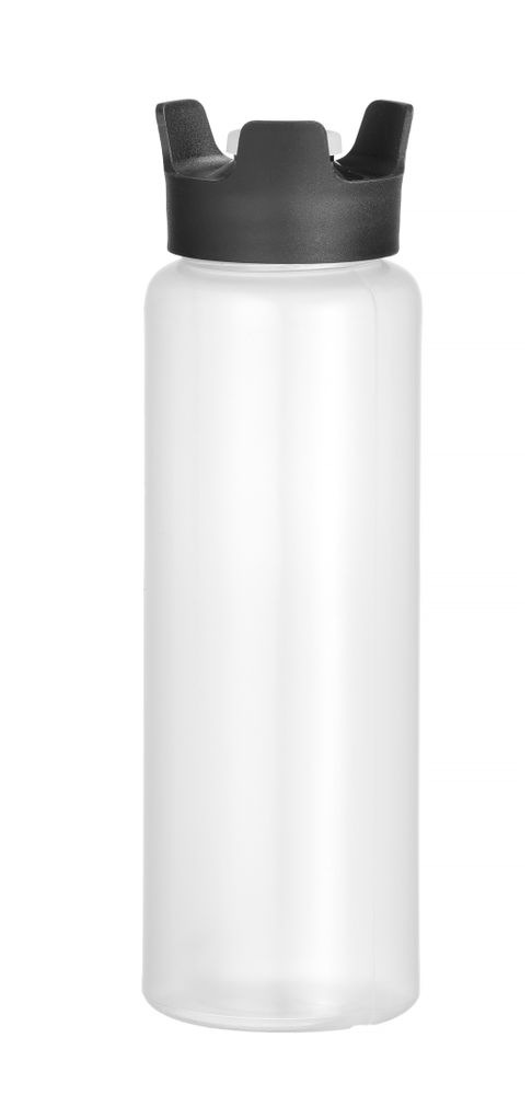 Non-drip dispenser flacon, HENDI, designed by Robert Bronwasser, 0,2L, ⌀50x(H)163mm