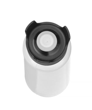 Non-drip dispenser flacon, HENDI, designed by Robert Bronwasser, 0,2L, ⌀50x(H)163mm