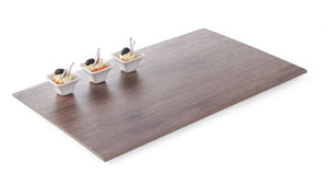 Plateaus GN, HENDI, GN 1/1, 530x325x(H)10mm