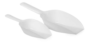 Schep, HENDI, 0,125L, (L)187mm