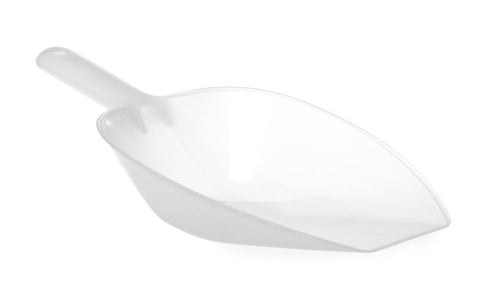 Schep, HENDI, 0,65L, (L)345mm