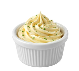 Ramekin - 4 stuks, HENDI, 0,035L, 4 st., ⌀60x(H)25mm