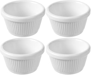 Ramekin - 4 stuks, HENDI, 0,05L, 4 st., ⌀70x(H)35mm