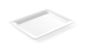 Gastronorm trays met slanke rand, HENDI, GN 1/2, 325x265x(H)20mm