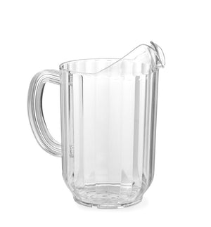 Schenkkan, HENDI, 1,8L, ⌀125x(H)210mm