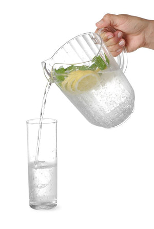 Schenkkan, HENDI, 1,8L, ⌀125x(H)210mm