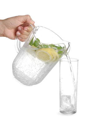 Schenkkan, HENDI, 1,8L, ⌀125x(H)210mm