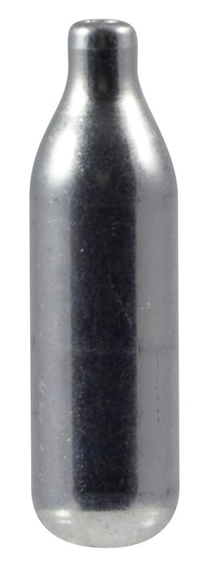 Slagroompatronen, HENDI, Zilver, 10 st