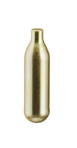 Koolzuurpatronen - 10 st., BarUp, Goud, 10 st