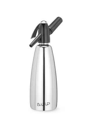 Spuitwaterfles, BarUp, 1L, ⌀95x(H)310mm