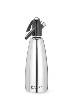 Spuitwaterfles, BarUp, 1L, ⌀95x(H)310mm