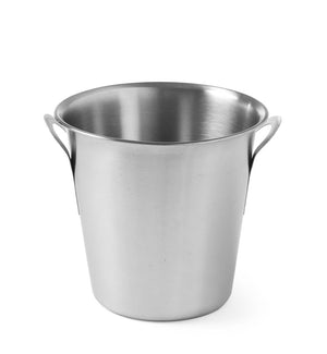 Wijnkoeler, BarUp, 3,5L, Zilver, ⌀210x(H)210mm