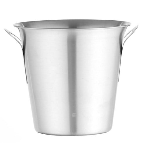 Wijnkoeler, BarUp, 3,5L, Zilver, ⌀210x(H)210mm