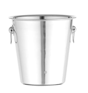 Wijnkoeler, BarUp, 3,3L, Zilver, ⌀220x(H)190mm