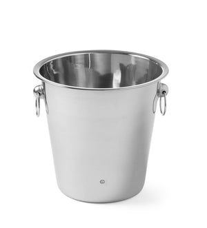 Wijnkoeler, BarUp, 3,3L, Zilver, ⌀220x(H)190mm