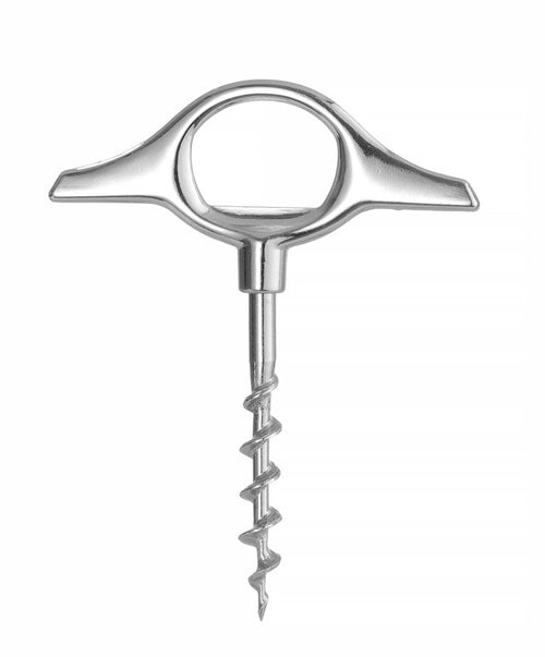 Franse kurkentrekker, BarUp, 105x85x(H)10mm