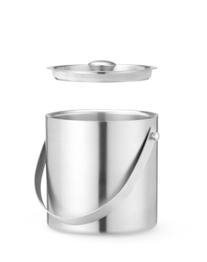 IJsemmer, BarUp, 2L, ⌀153x(H)165mm, Rond