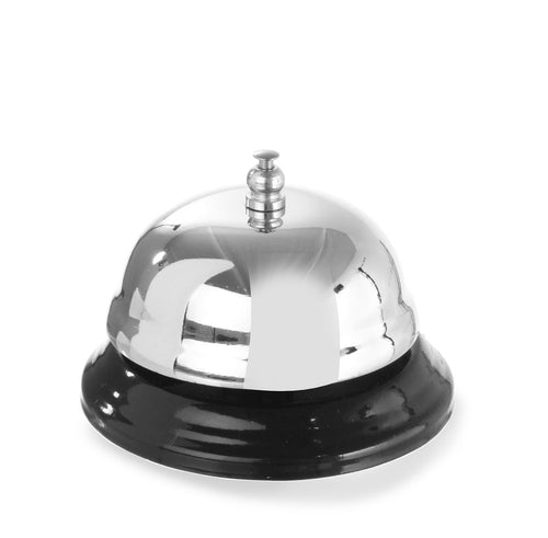 Receptiebel, HENDI, ⌀85x(H)57mm
