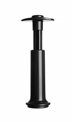 Wijnvacuümpomp, BarUp, 140x65x(H)50mm