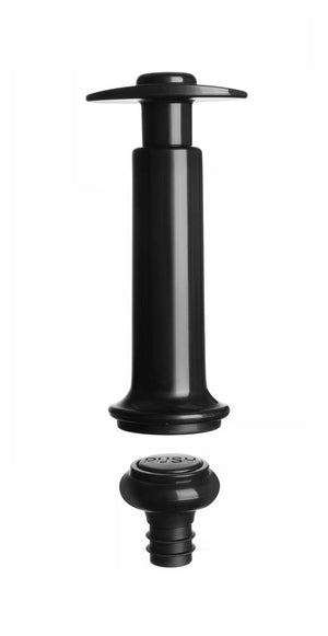 Wijnvacuümpomp, BarUp, 140x65x(H)50mm