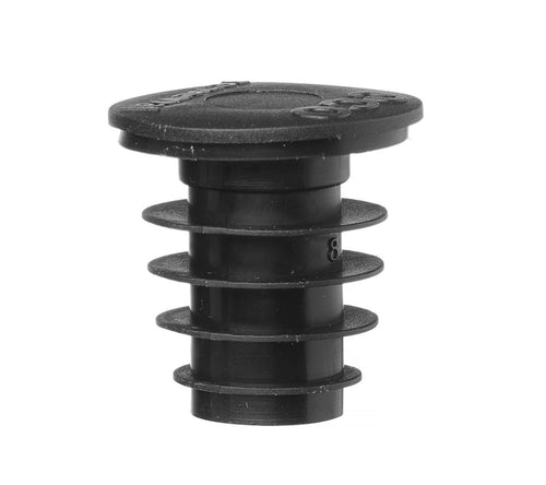 Flessenstopper - 6 stuks, BarUp, 6 st., ⌀31x31mm