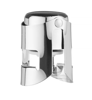 Champagne stopper, BarUp, 41x38x(H)60mm