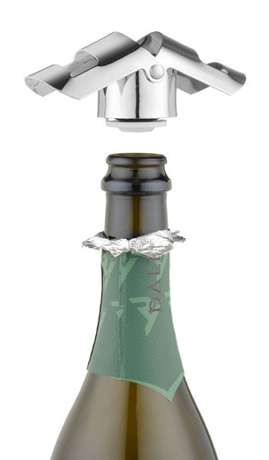 Champagne stopper, BarUp, 41x38x(H)60mm