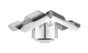 Champagne stopper, BarUp, 41x38x(H)60mm