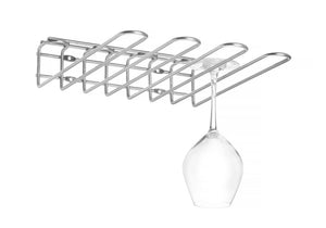 Glazen ophangrek, BarUp, 350x293x(H)50mm