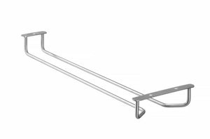 Glazenhouder, BarUp, 408x115x(H)30mm