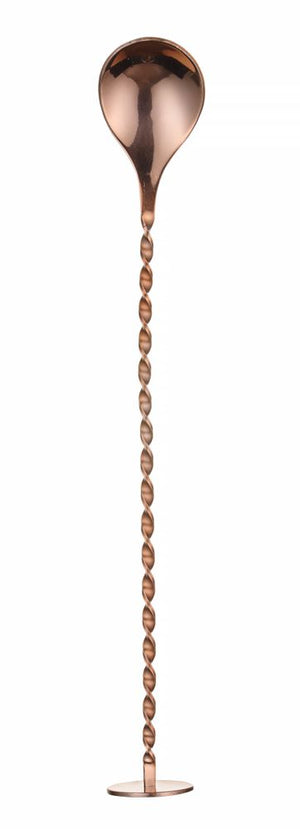 Barkit, BarUp, Koper, ⌀120x(H)320mm