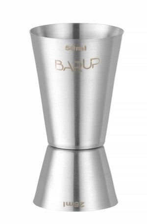 Barmaatje 25/50 ml, BarUp, ⌀43x(H)85mm