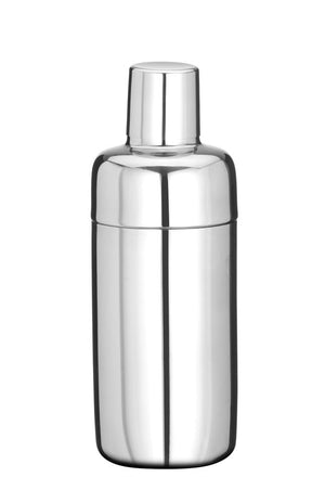Cobbler shaker 3-delig, BarUp, 0,5L, ⌀79x(H)199mm
