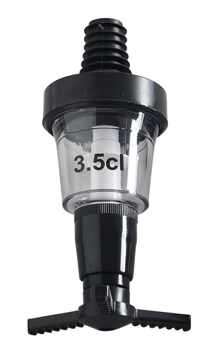 Non-drip schenktuit, BarUp, 0,035L